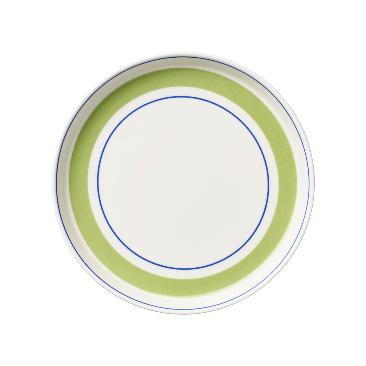 Krokus plate 19cm - Krokus plate 19 cm