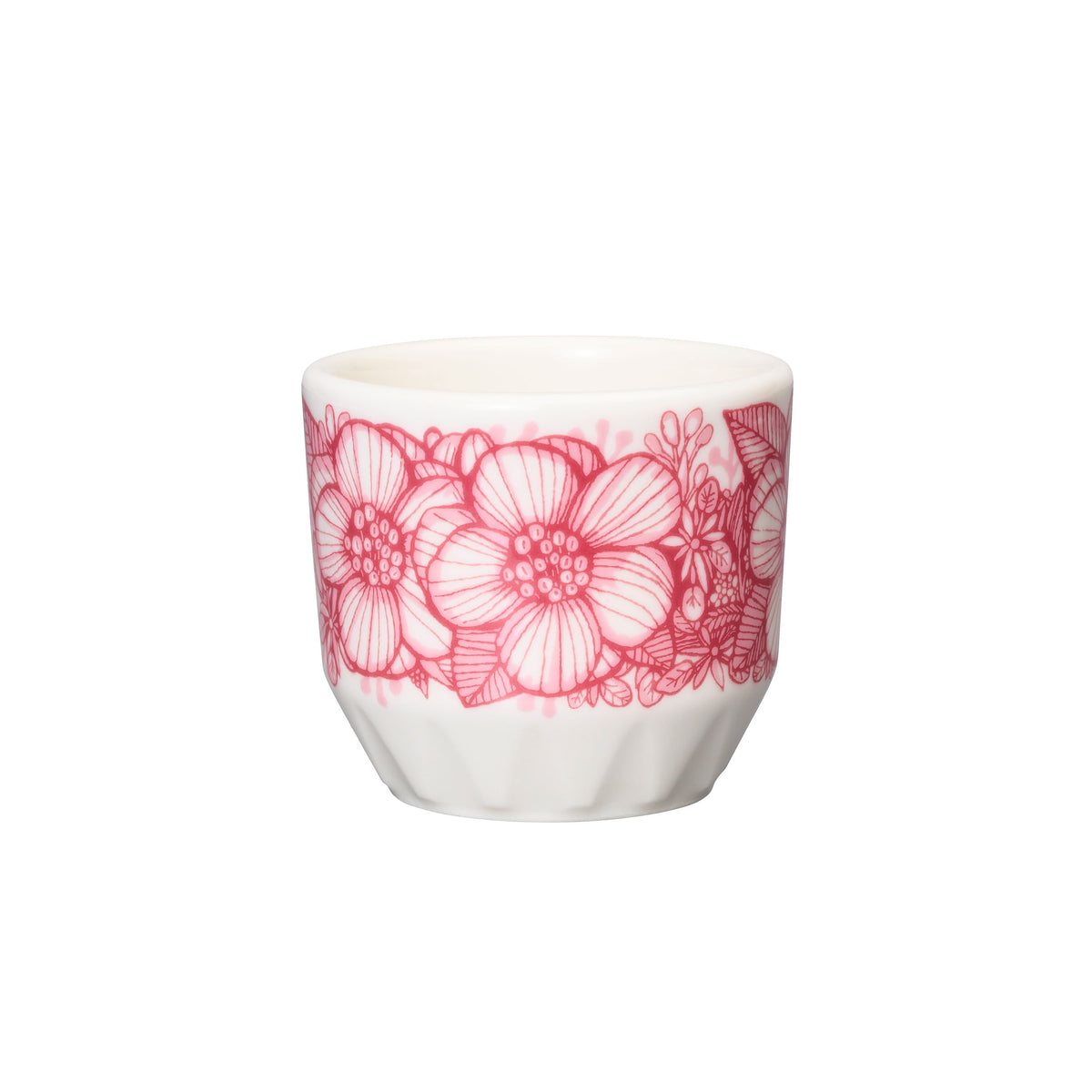 Huvila egg cup 4cl 2-pack