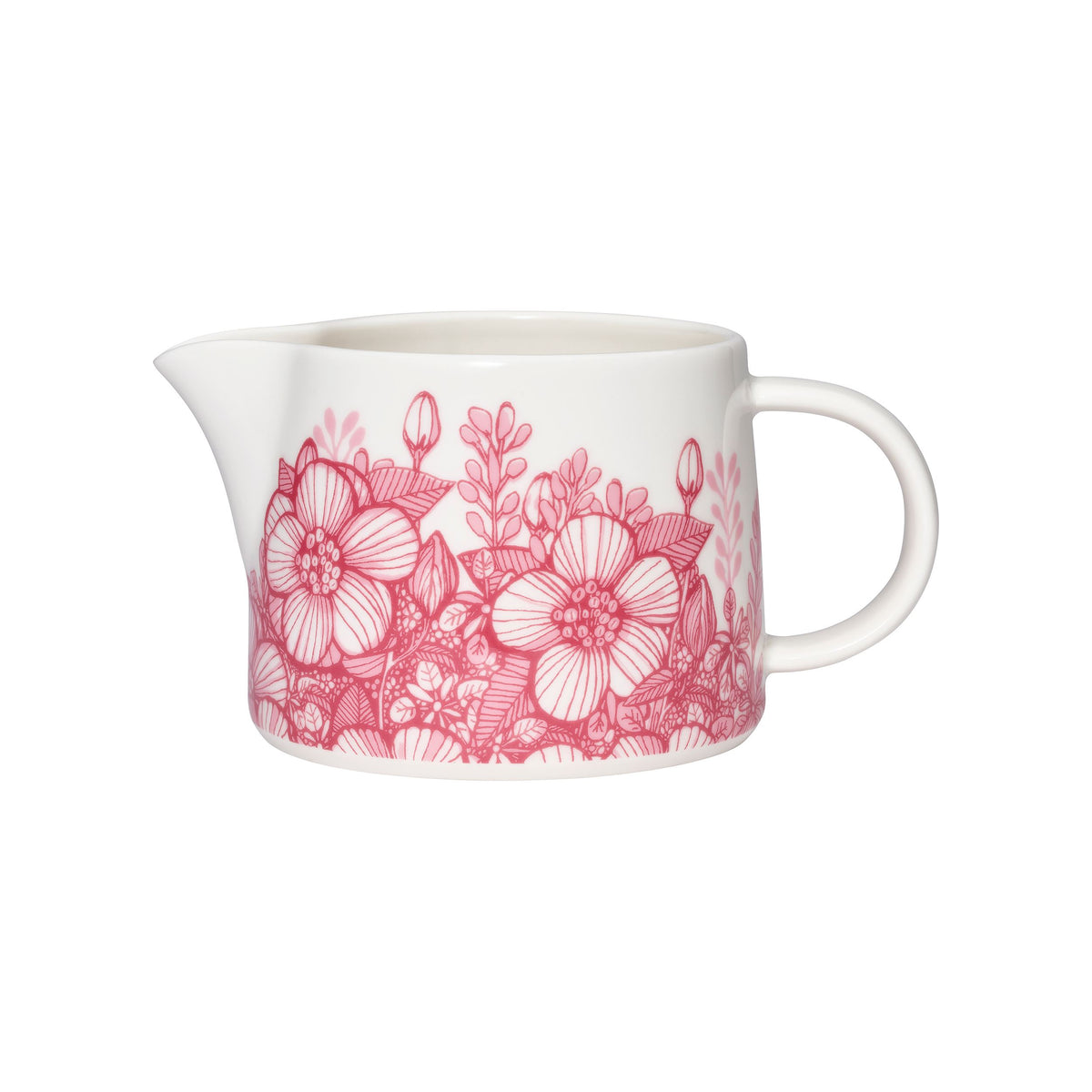 Huvila jug 0,35L - Huvila pitcher 0,35L