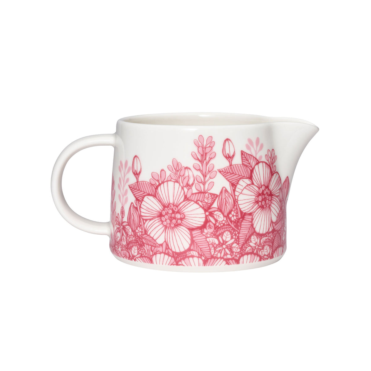 Huvila jug 0,35L - Huvila pitcher 0,35L