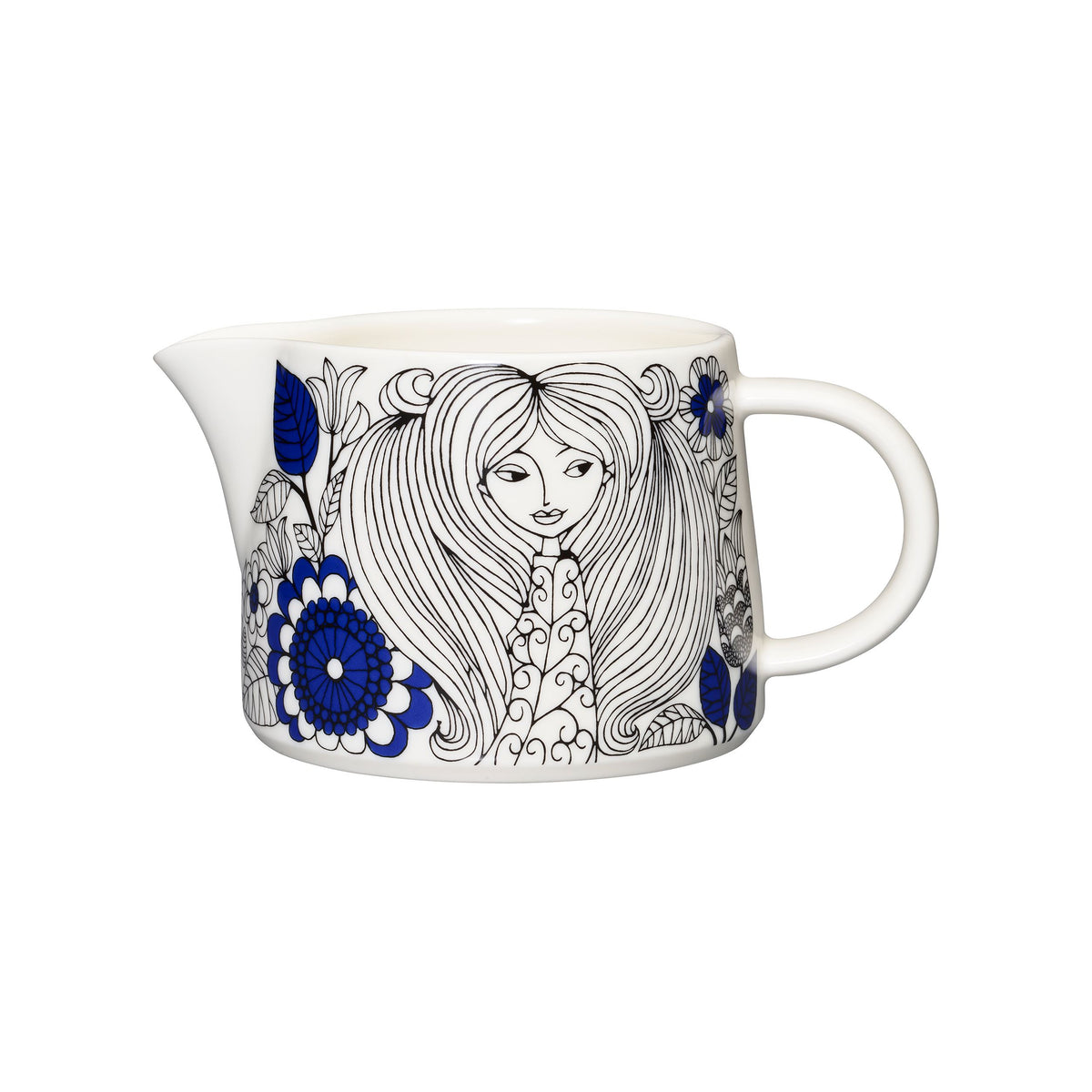 Pastoraali pitcher 0,35L