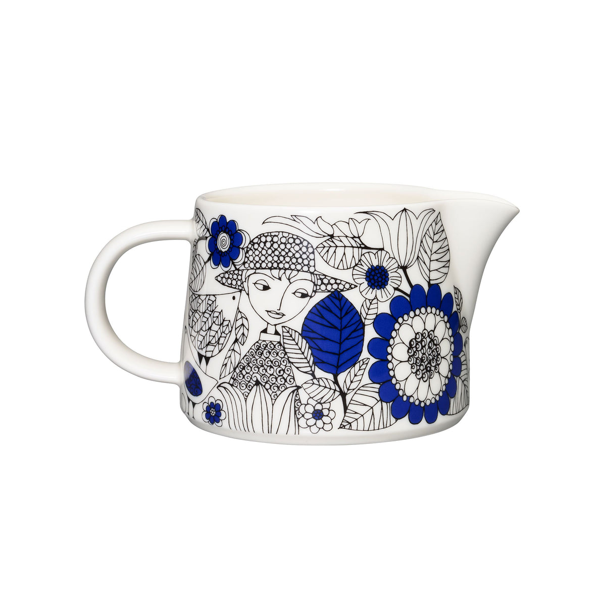 Pastoraali pitcher 0,35L