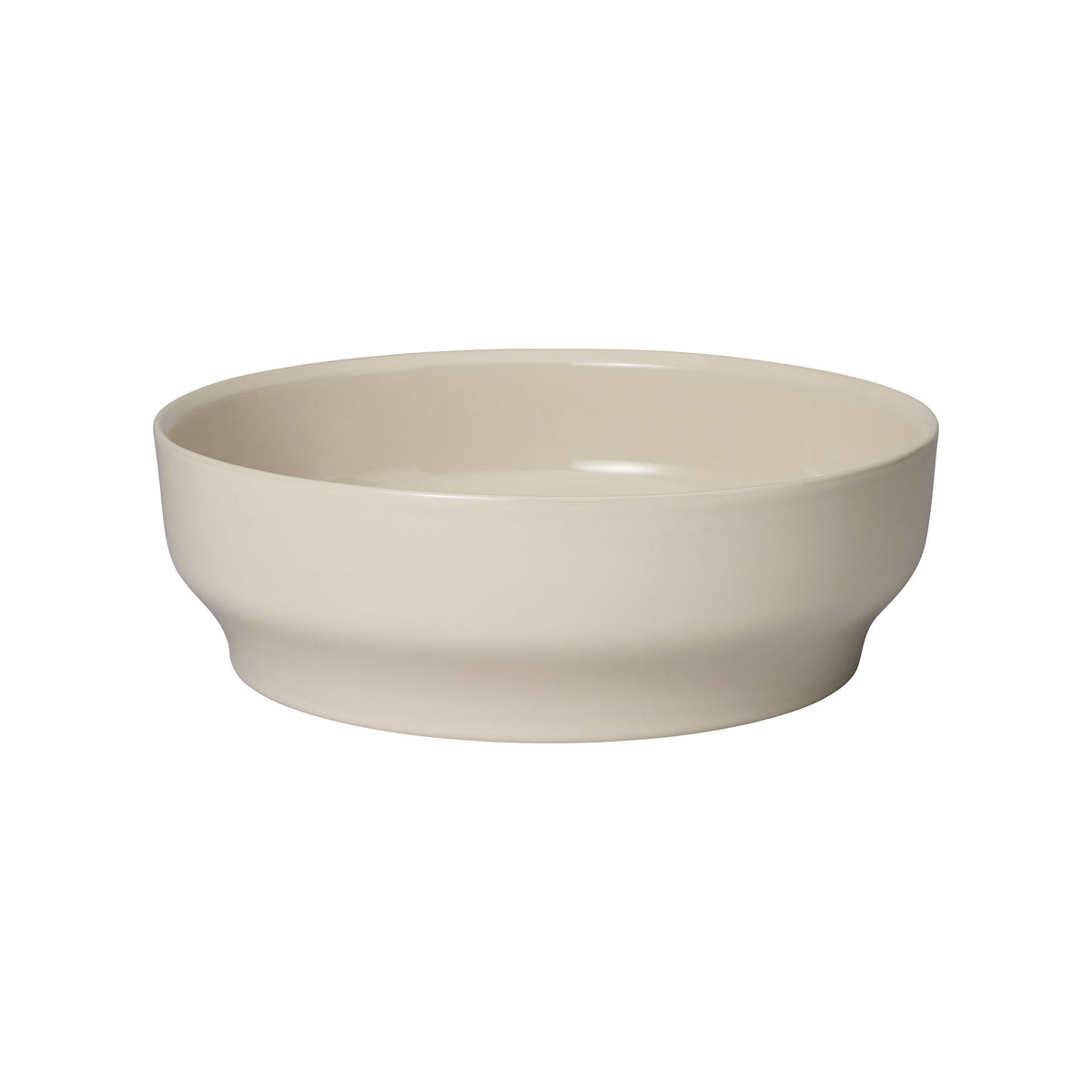Höganäs Keramik bowl 3,3L sand