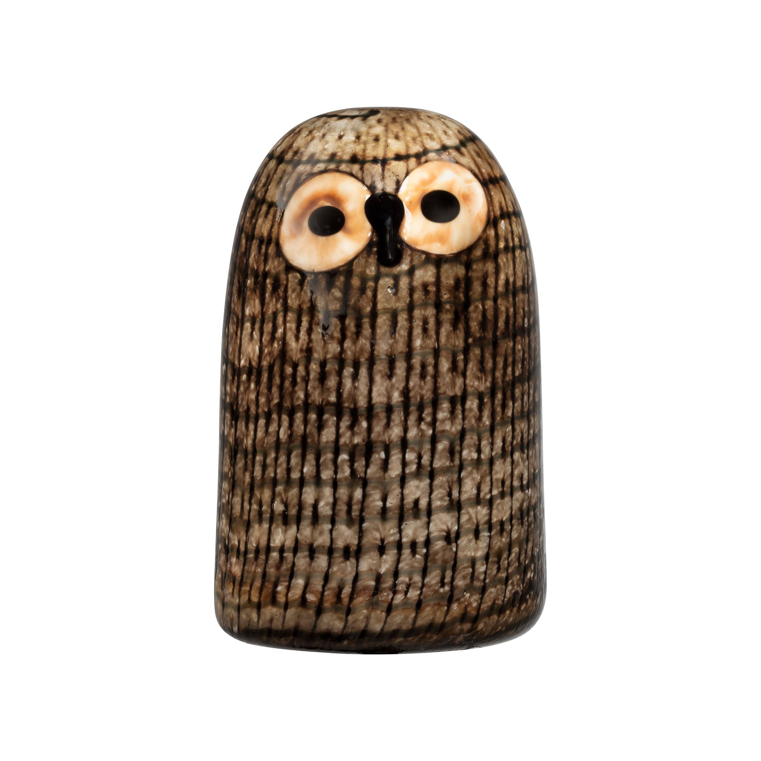 置物  / Birds by Toikka Mediator Dove Birds by Toikka Mediator Dove 160x110mm | Iittala