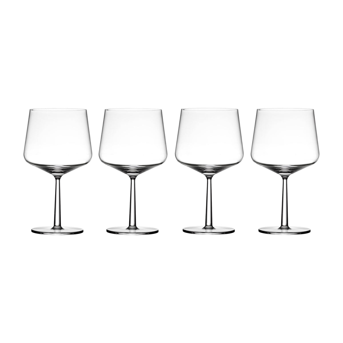 Essence Cocktail Glas 63cl 4Stk