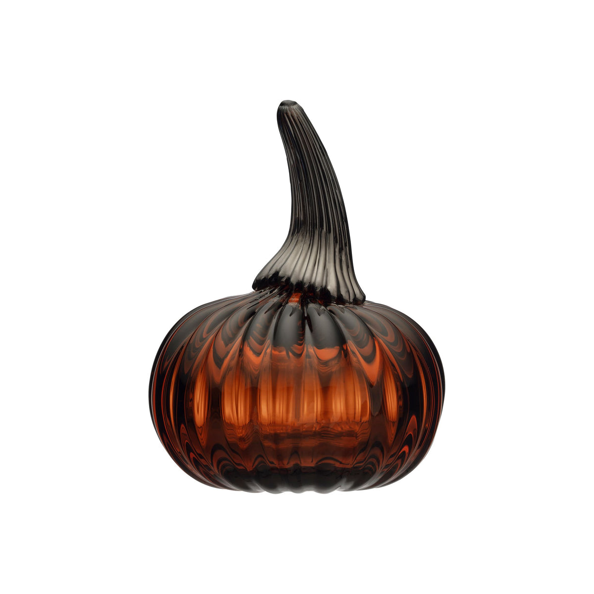 Oiva Toikka Collection Kürbis sevilla-orange - Oiva Toikka Pumpkin Seville orange