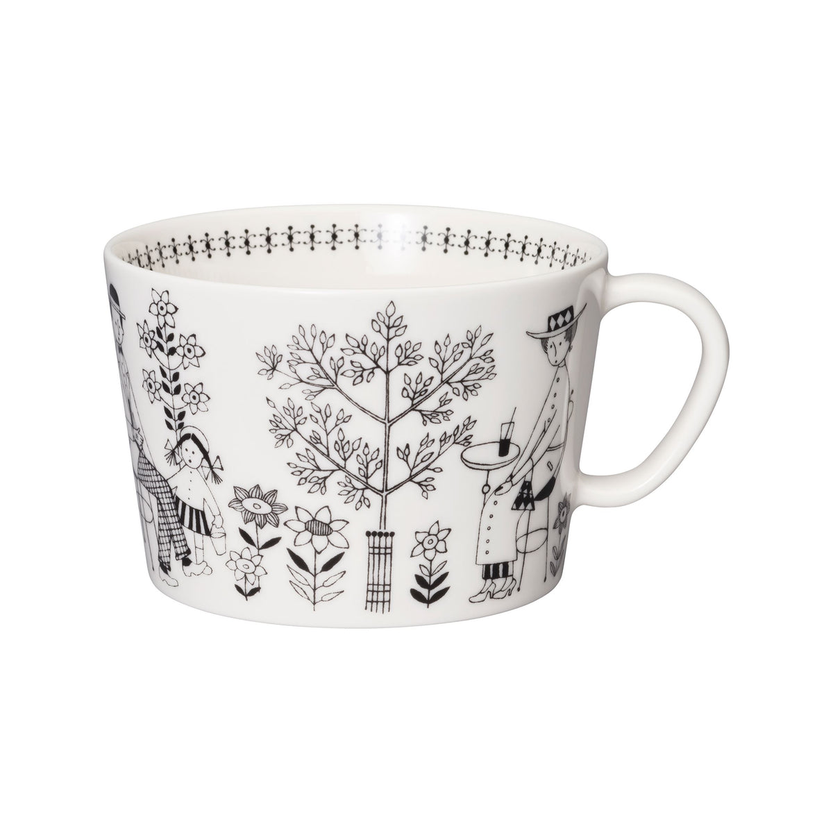 Emilia cup 0,4L