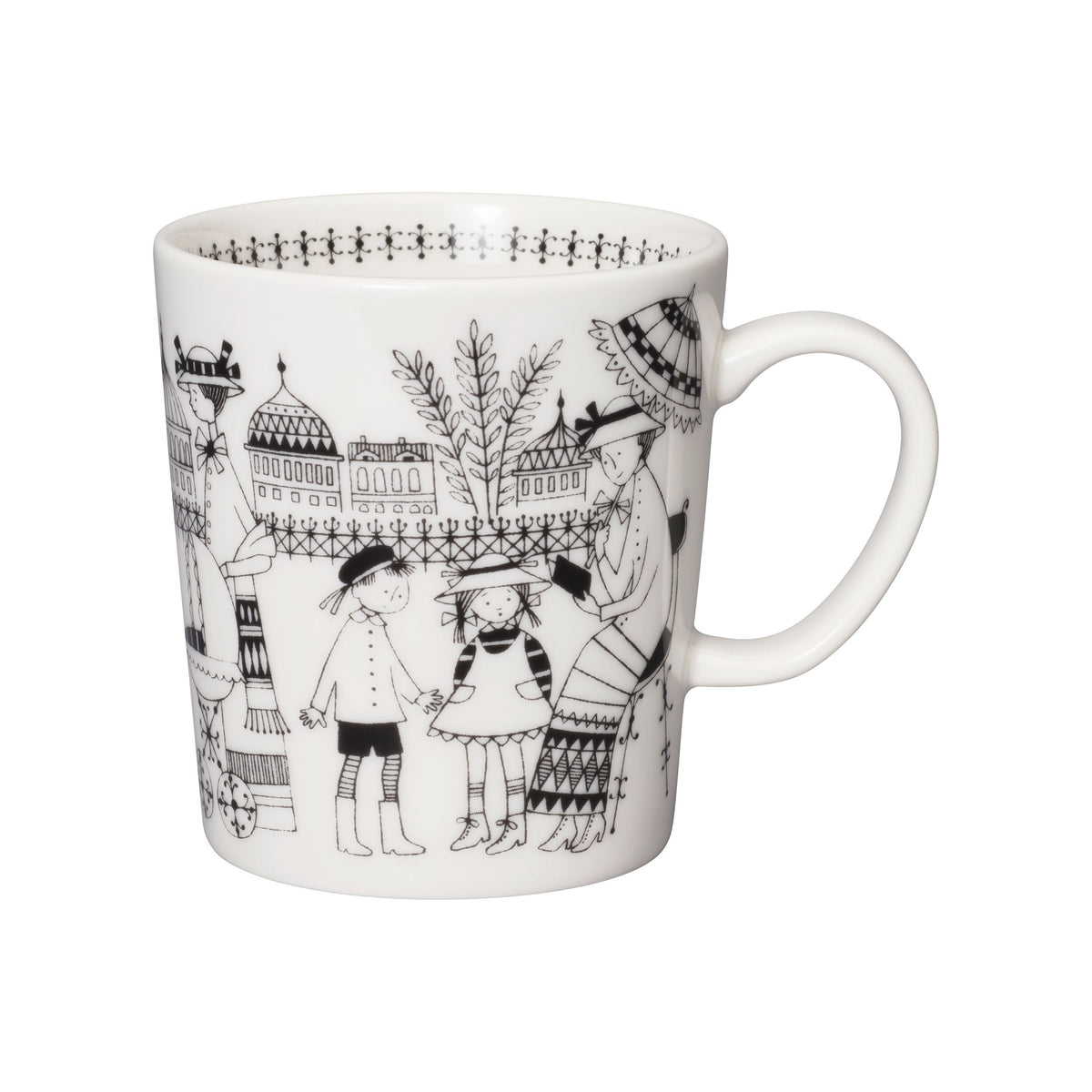 Emilia mug 0,3L