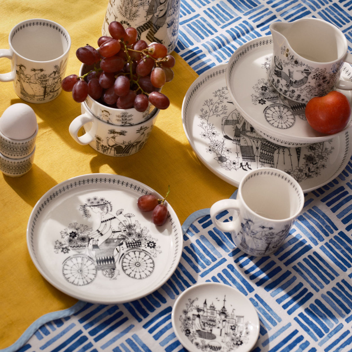 Emilia egg cup 4cl 2pcs - Emilia egg cup 4cl 2pc