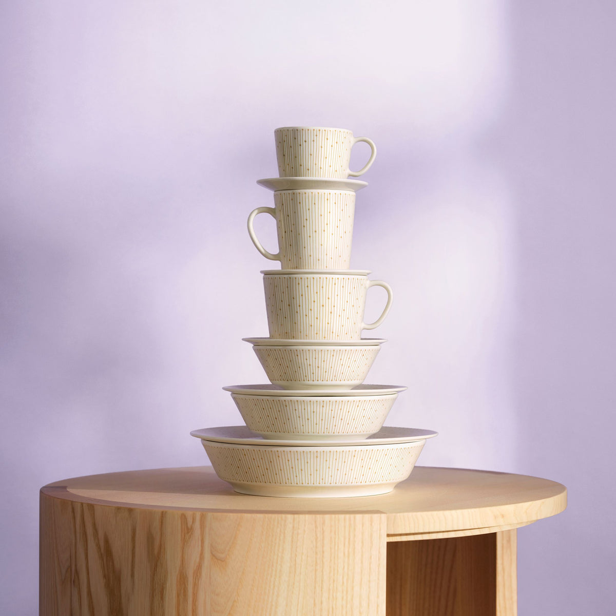 Mainio Sarastus mug 0,3L beige - Mainio mug 0,3L Sarastus beige