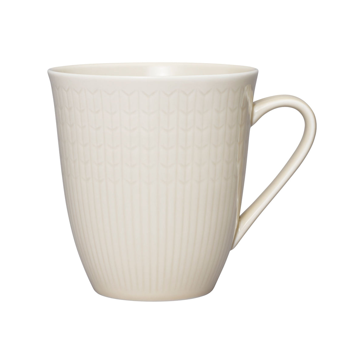 Swedish Grace mug 50cl havre - SWGR mug 50cl oat
