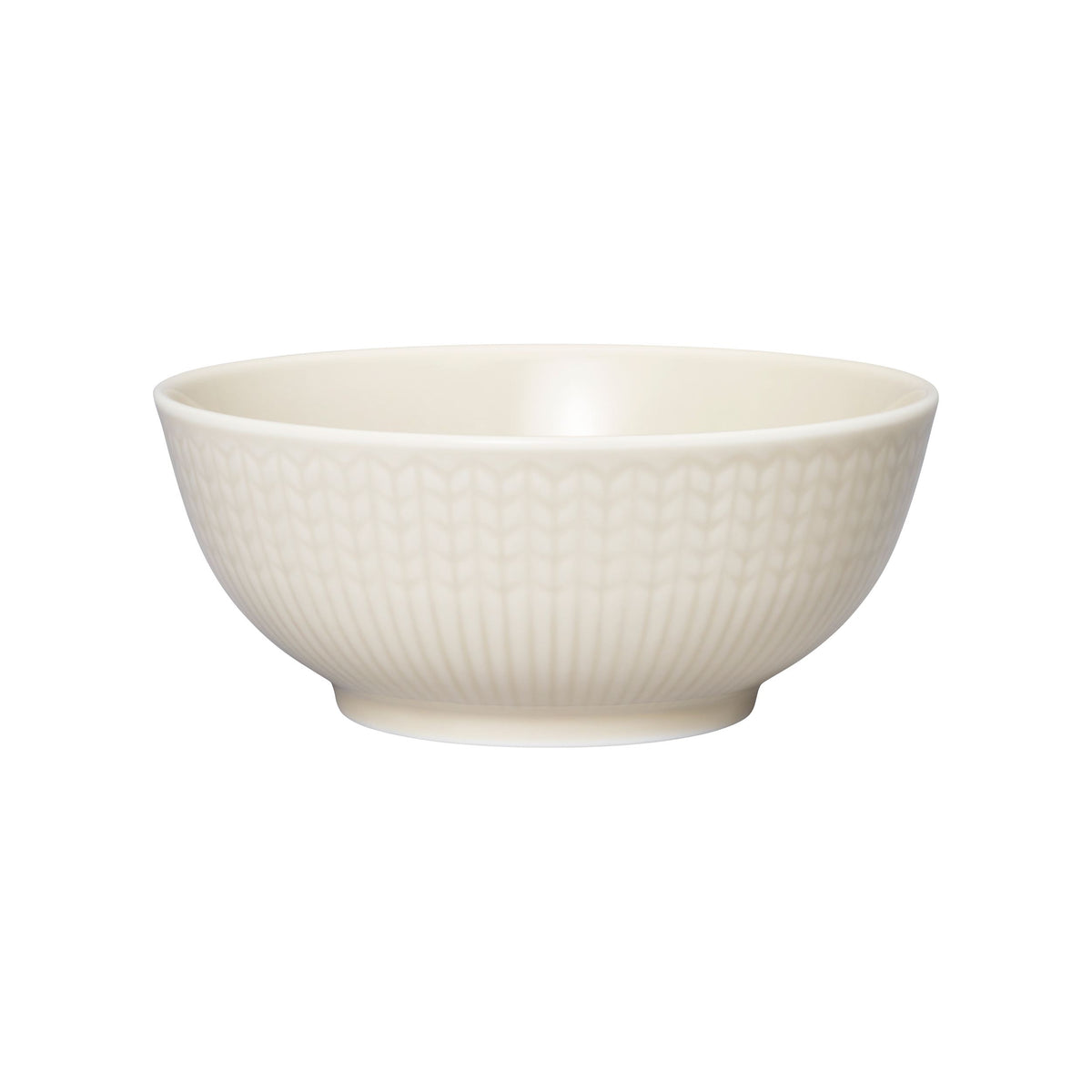 Swedish Grace skål 0,3L havre - SWGR bowl 30cl oat
