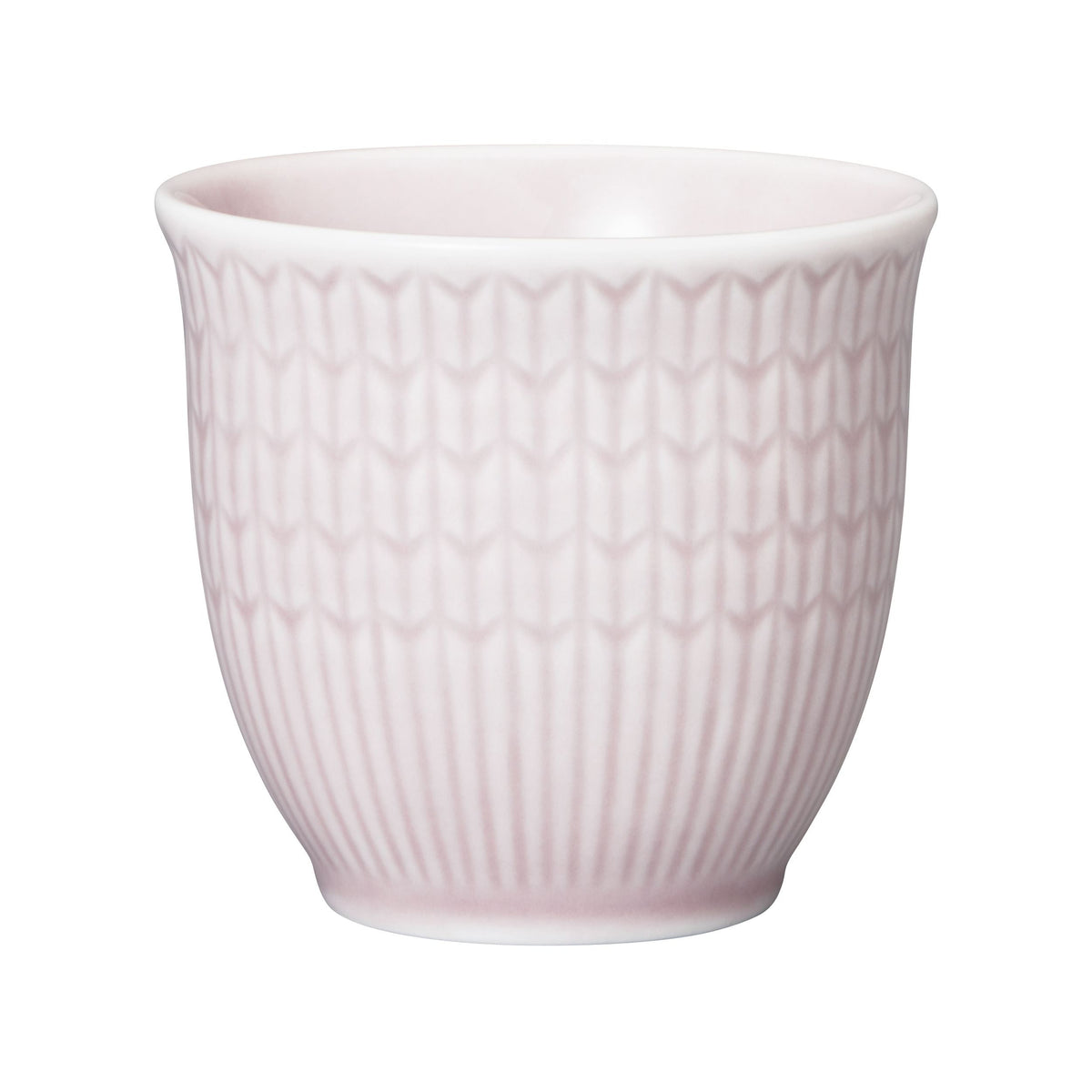 Swedish Grace Äggkopp 4 cl ros 2pcs - SWGR egg cup 4cl rose 2pc