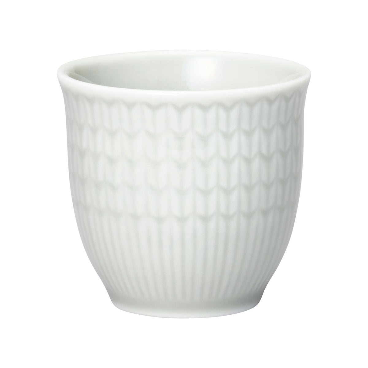 Swedish Grace äggkopp 4cl dimma 2pcs - SWGR egg cup 4cl mist 2pc
