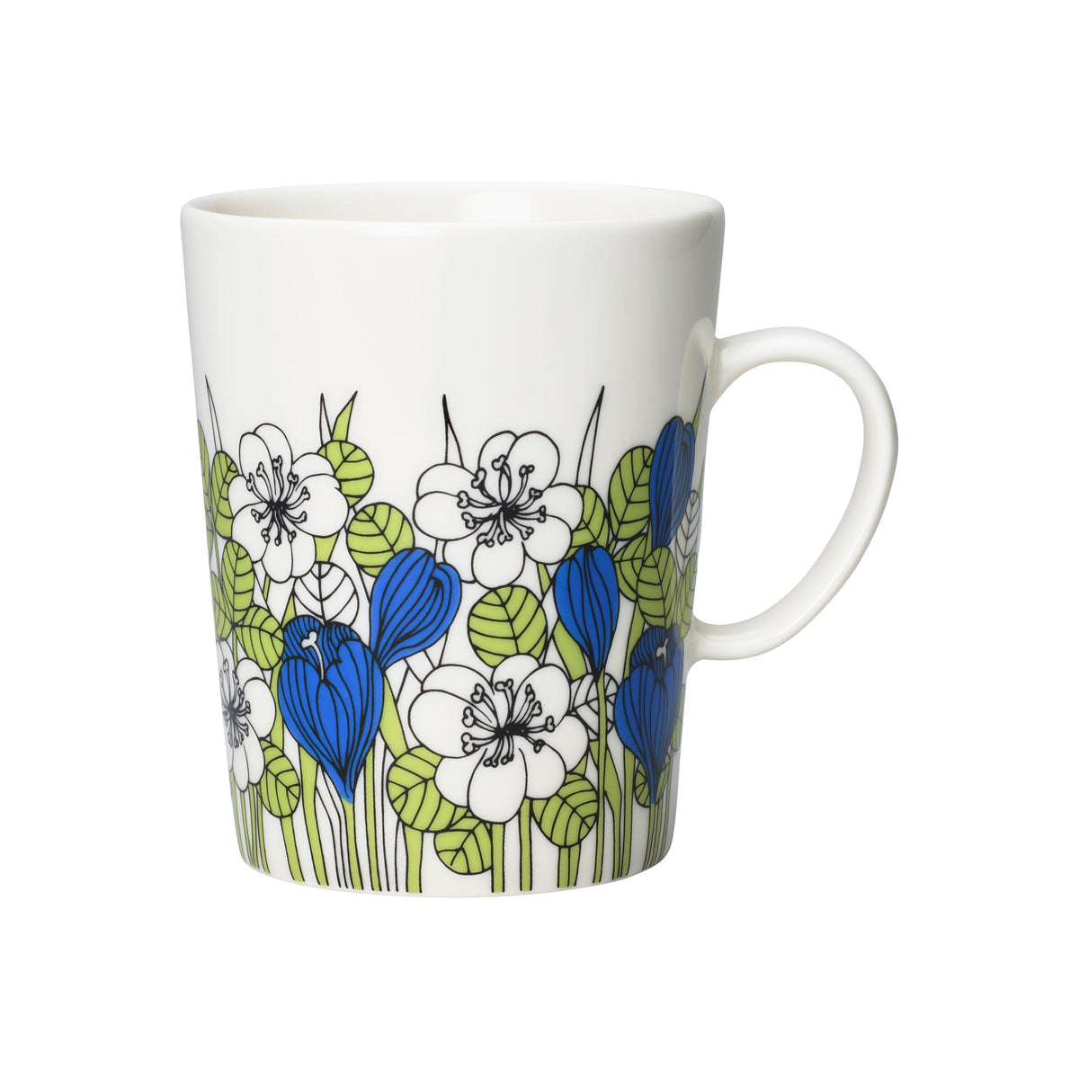 Krokus mug 0,5L
