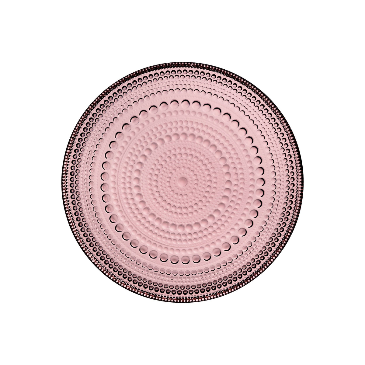 Kastehelmi plate 170mm calluna