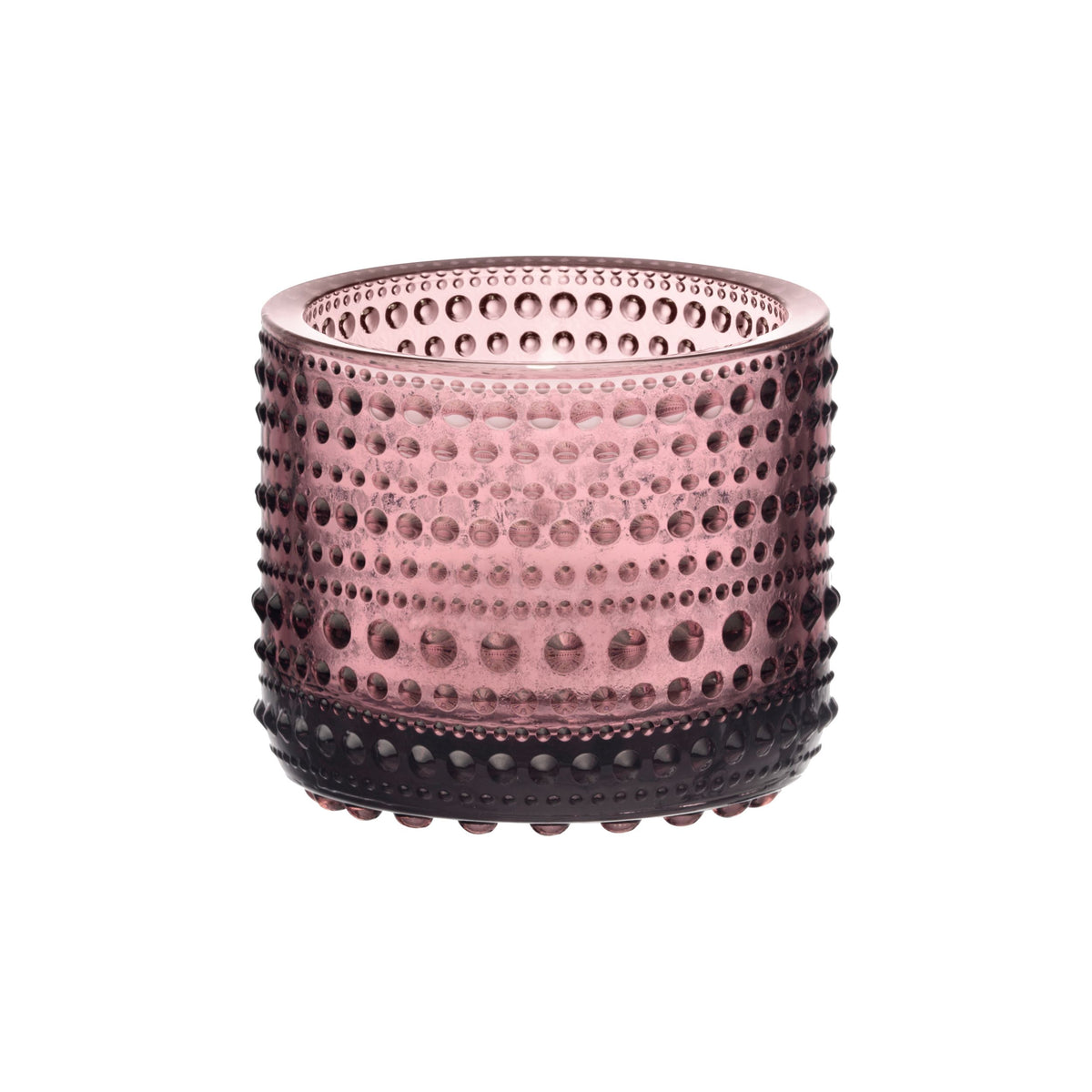 Kastehelmi teal.candleh. 64mm calluna