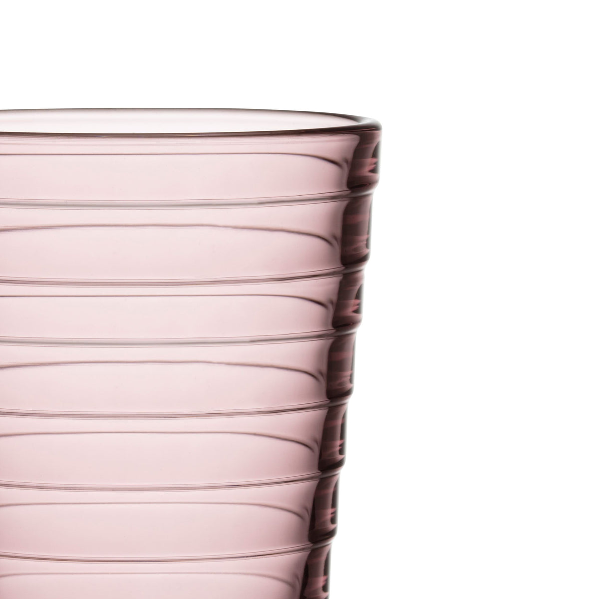 Aino-Aalto-Glas 33cl Violett 2 Stk - Aino Aalto tumbler 33cl calluna 2pc