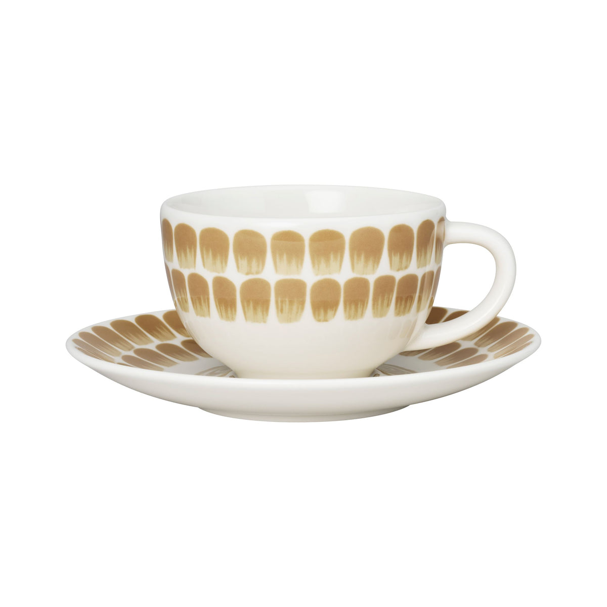 Tuokio cup 0,26L beige