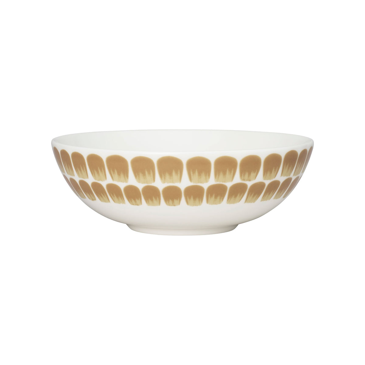 Tuokio bowl 16cm beige