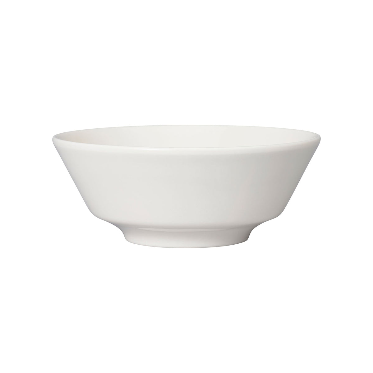 Mainio bowl 13cm white
