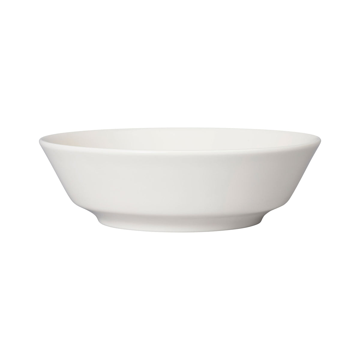 Mainio bowl 17cm white