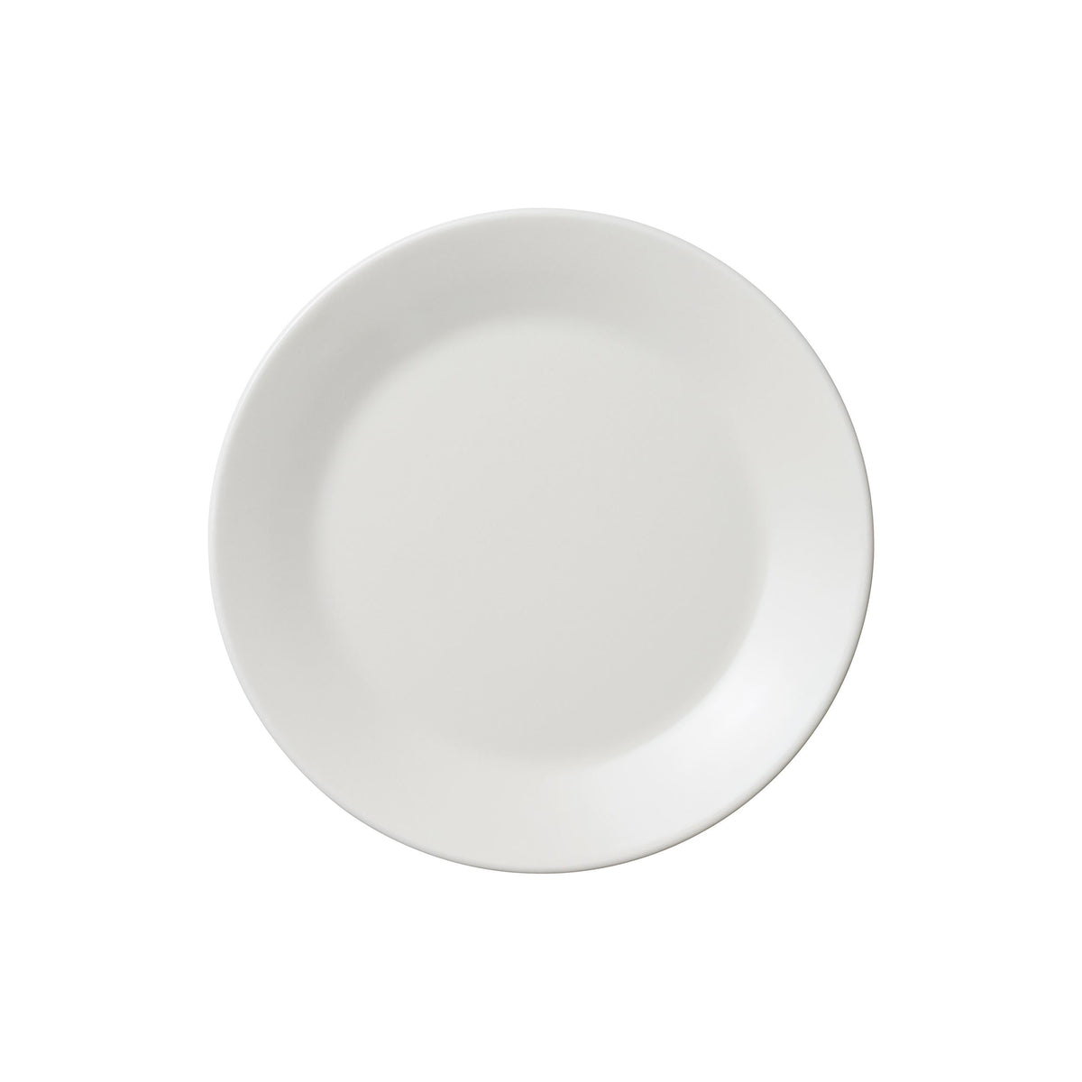 Mainio plate 15cm white