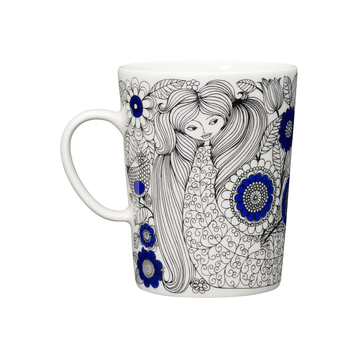 Pastoraali mug 0,5L