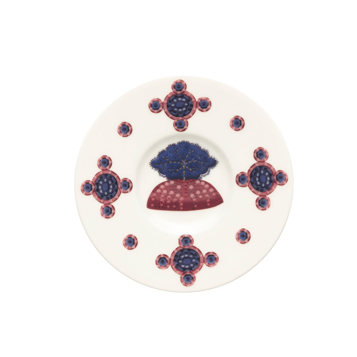 Taika saucer 11cm Sato