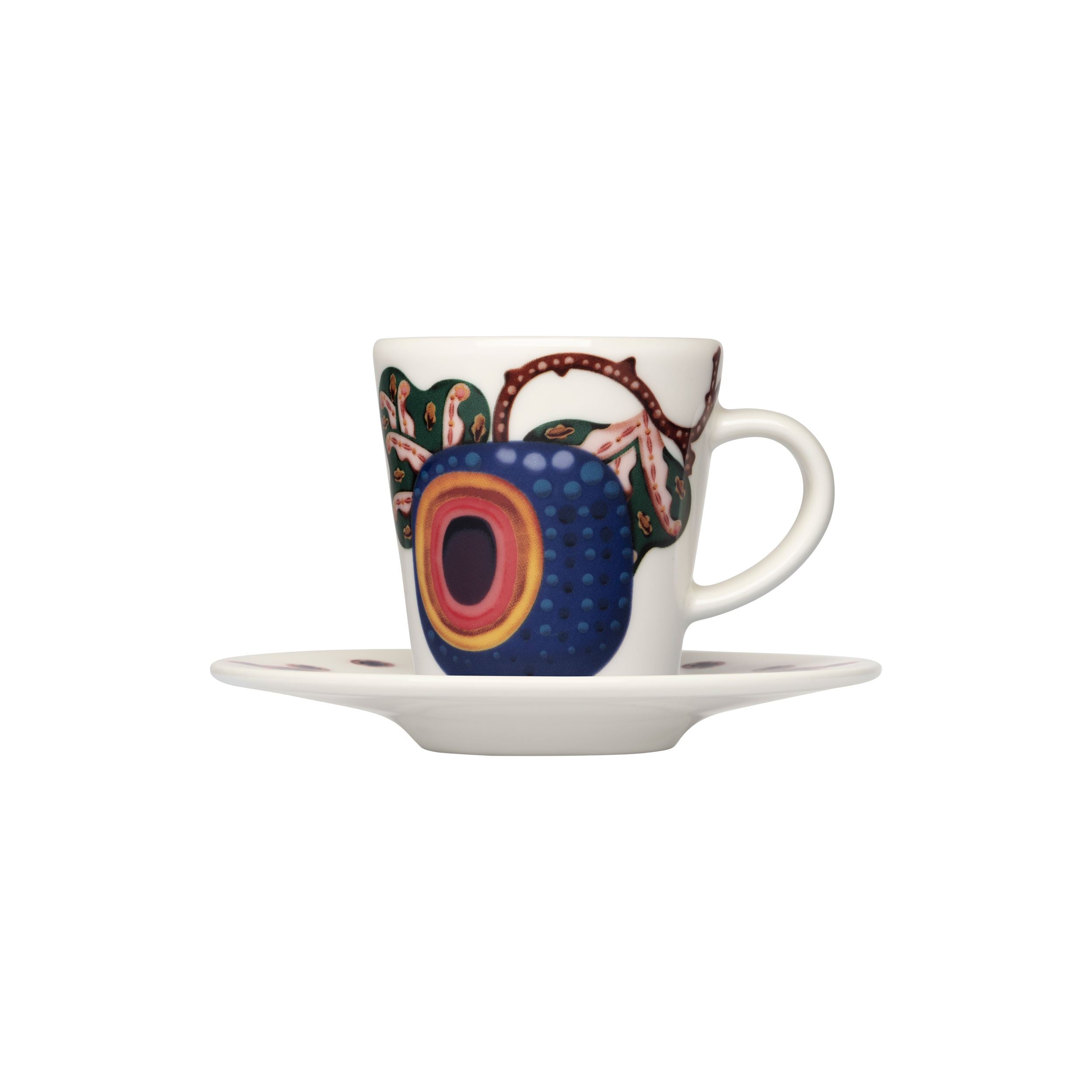 Taika saucer 11cm Sato | Iittala