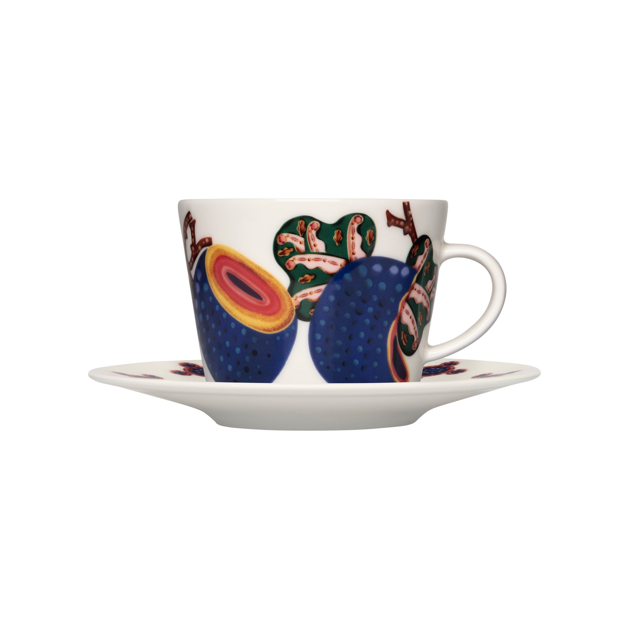 Taika saucer 15cm Sato | Iittala