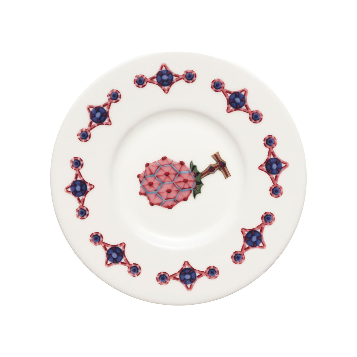 Taika saucer 16cm Sato