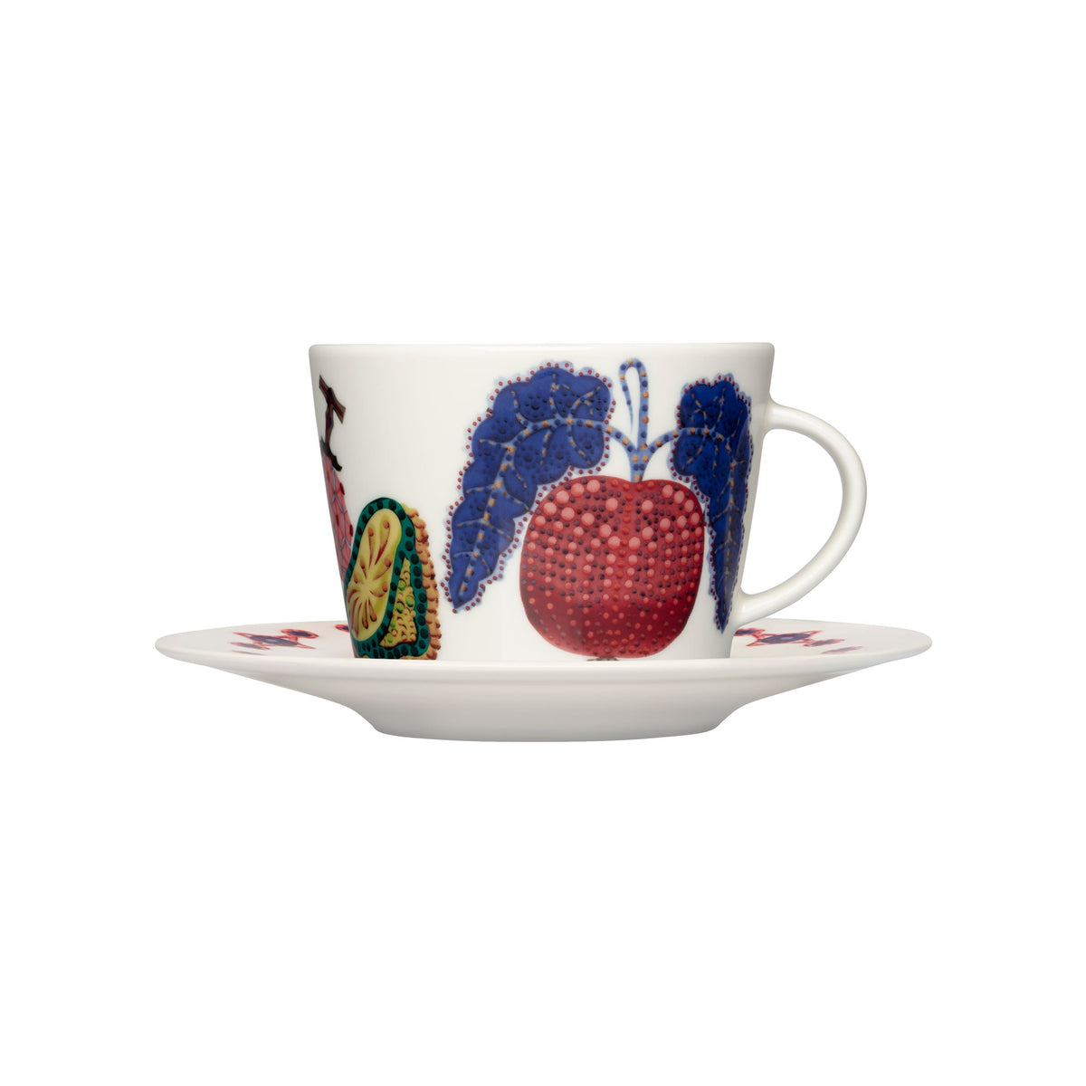 Taika saucer 16cm Sato