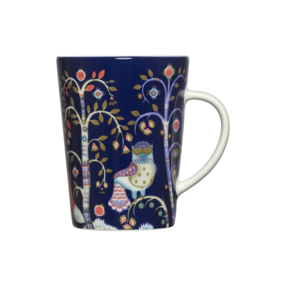 Taika mugg 0,3L blå - Taika mug 0,3L blue