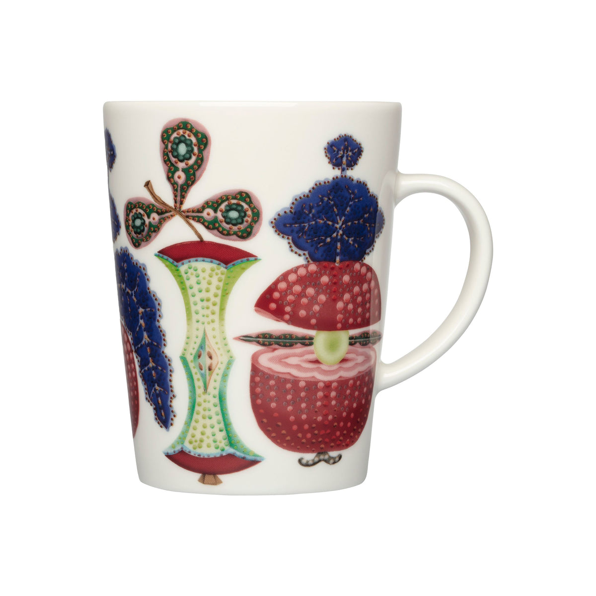 Taika mugg 0,4L Sato - Taika mug 0,4L Sato