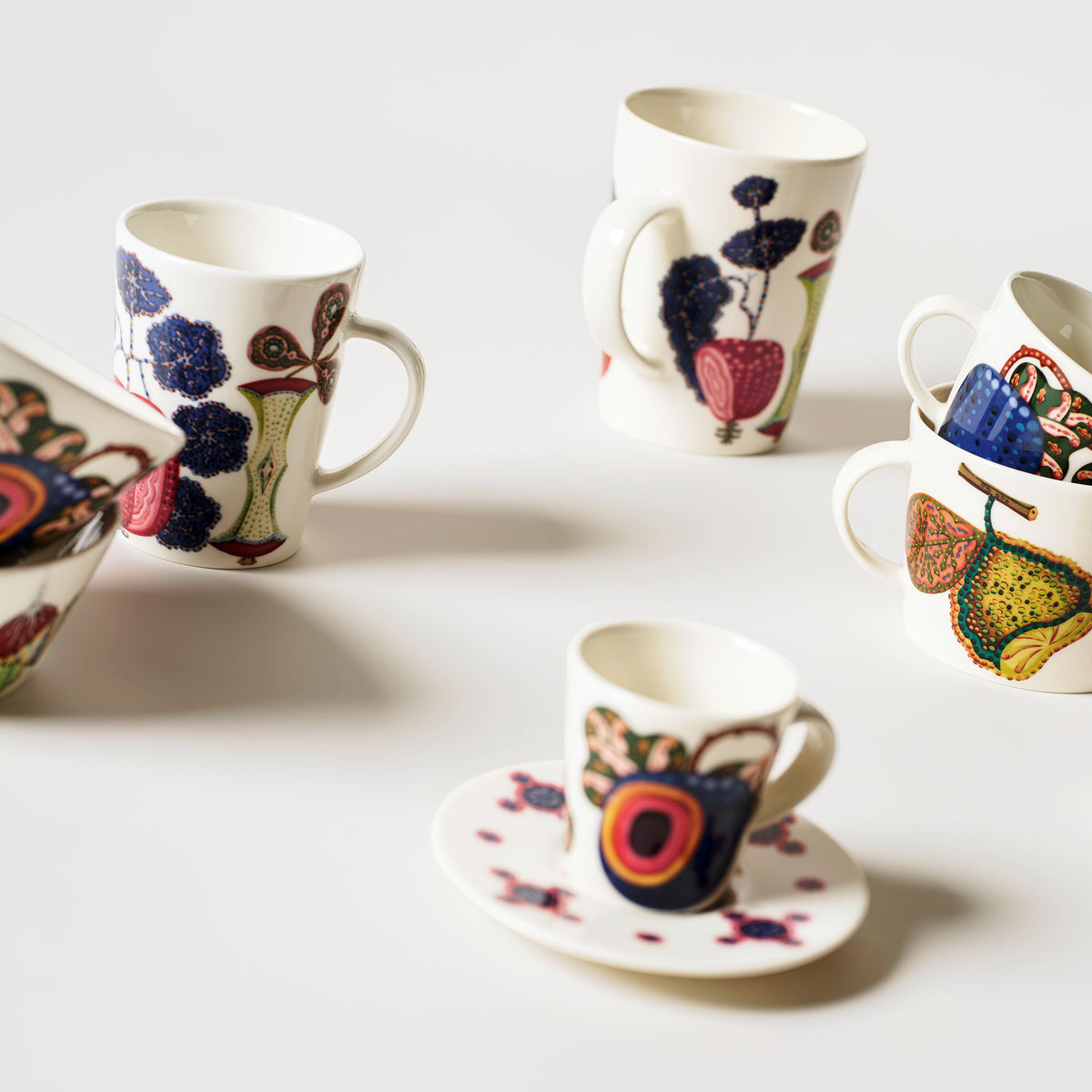 Taika mugg 0,4L Sato - Taika mug 0,4L Sato