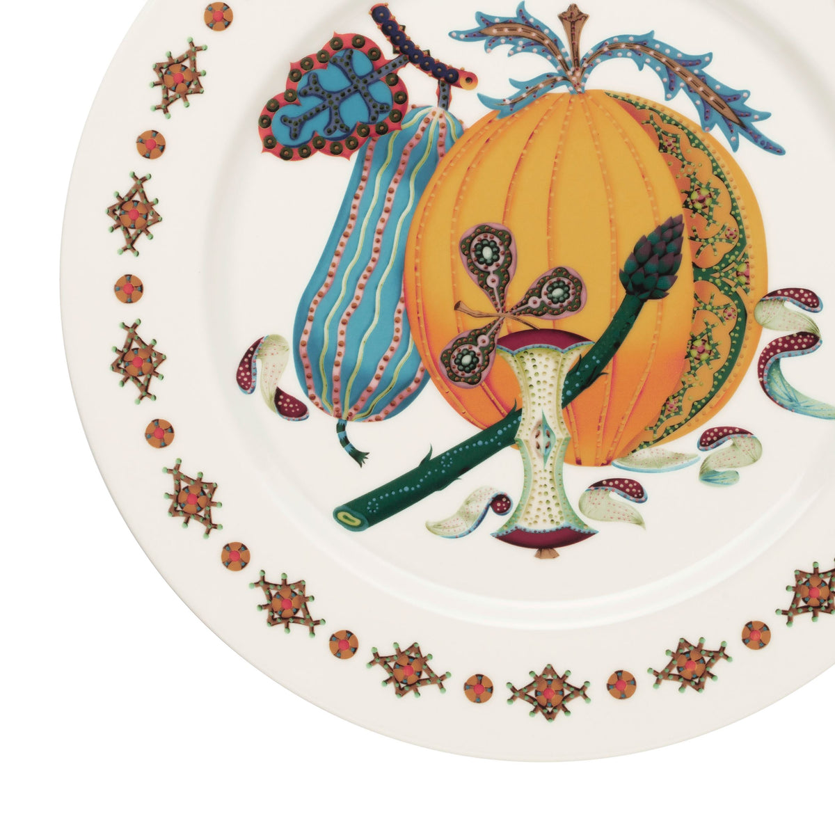 Taika plate 30cm Sato