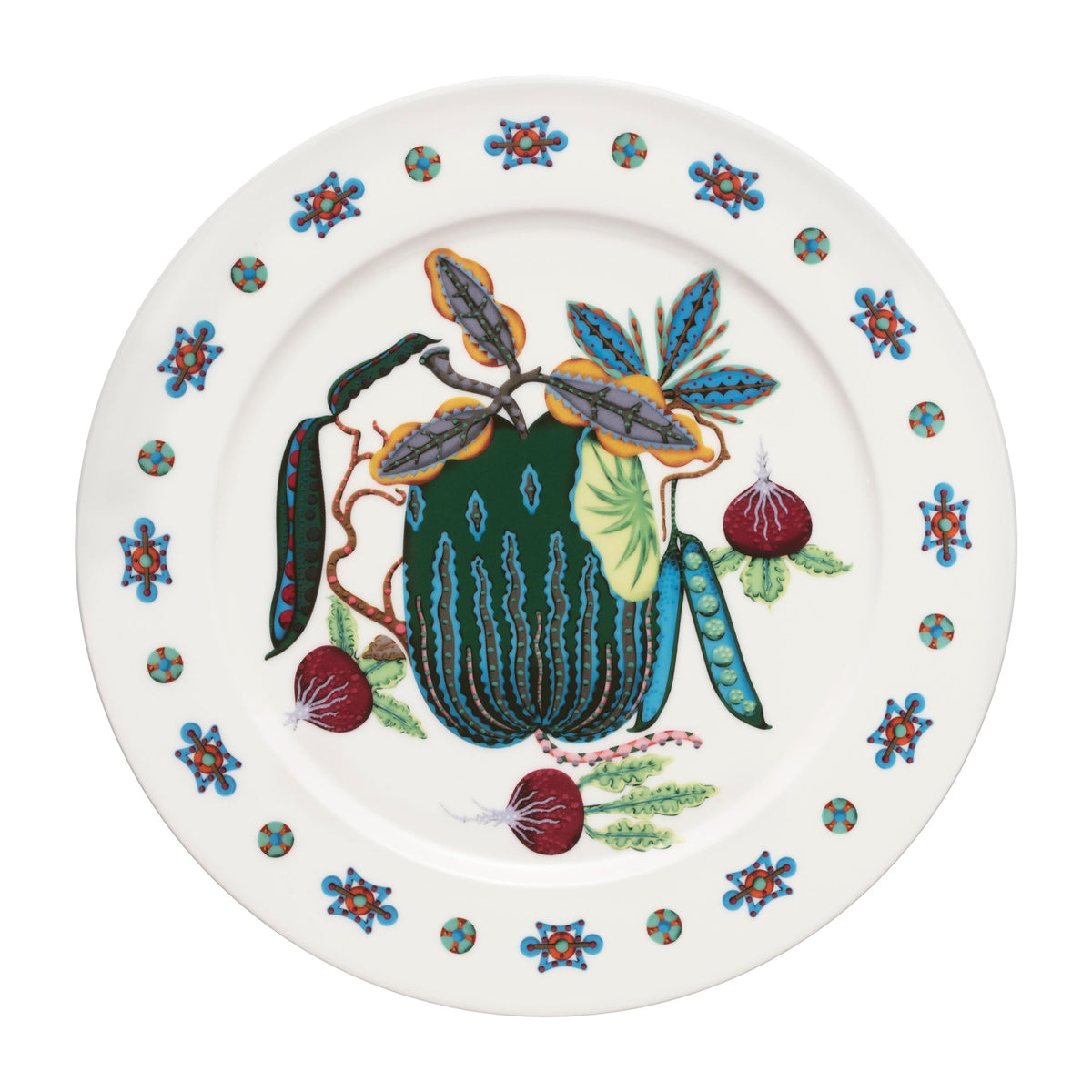 Taika plate 27cm Sato