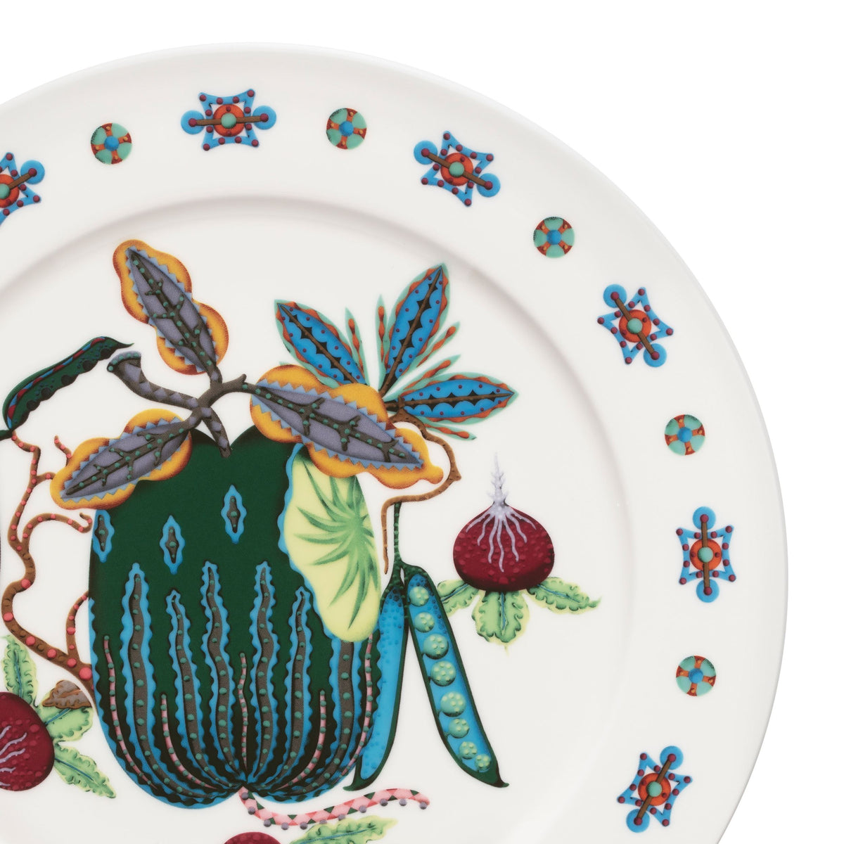 Taika plate 27cm Sato