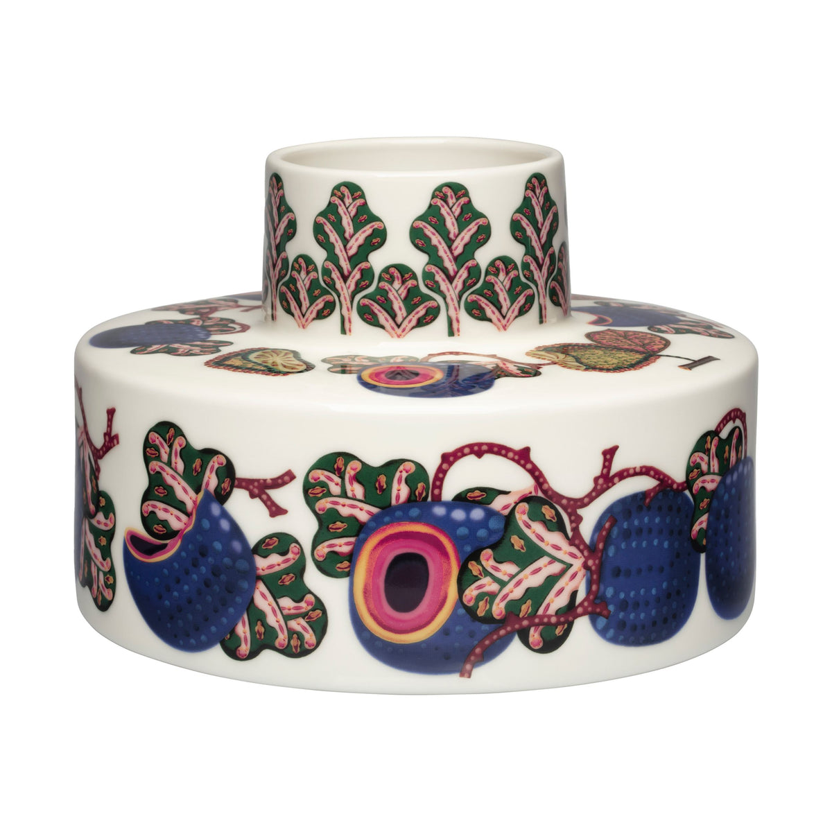 Taika keraaminen maljakko 210x150mm Sato - Taika ceramic vase 210x150mm Sato