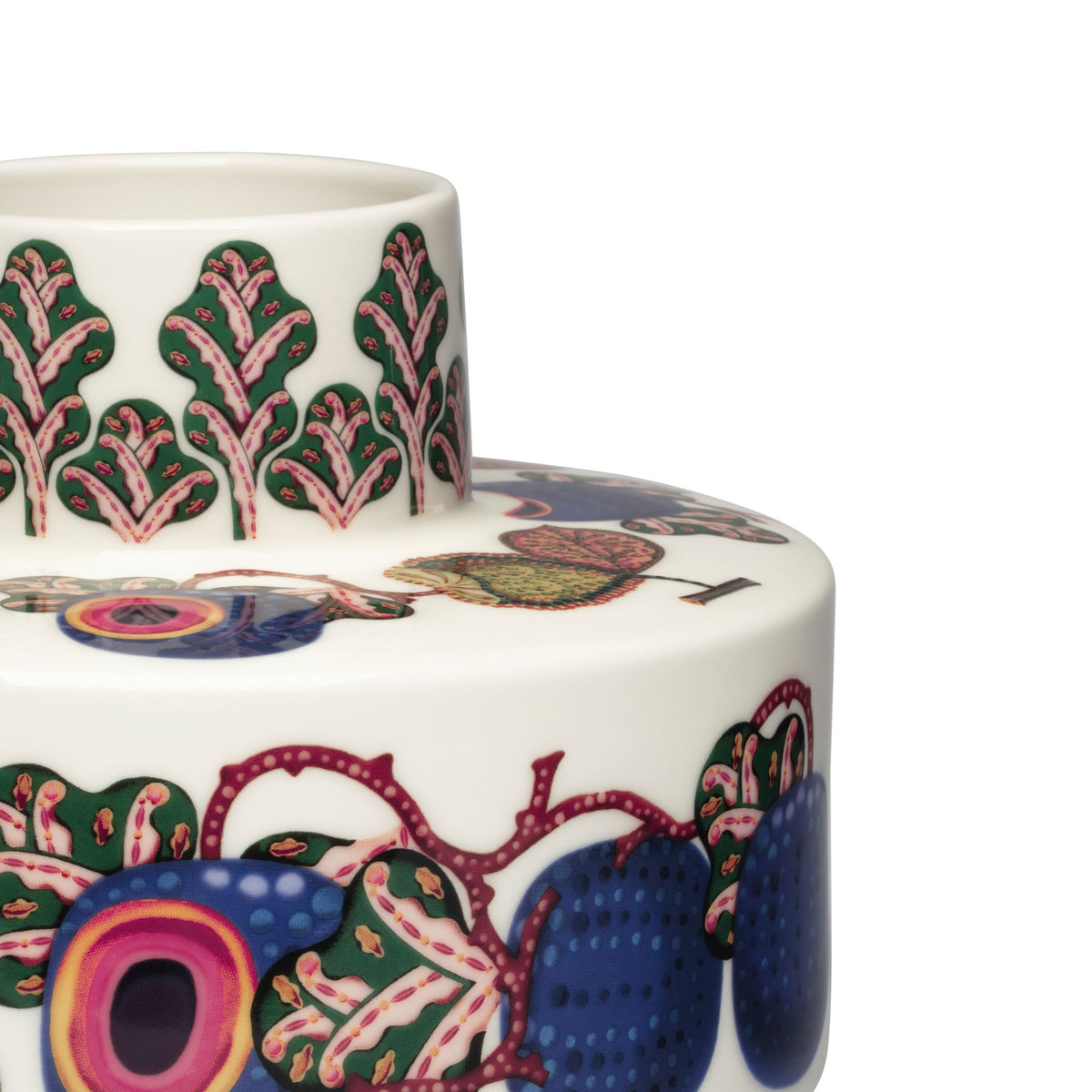 Taika keraaminen maljakko 210x150mm Sato - Taika ceramic vase 210x150mm Sato