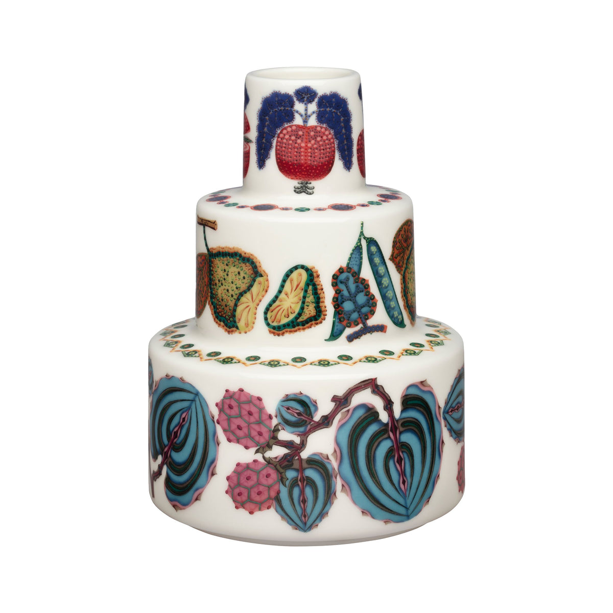 Taika ceramic vase 130x180mm Sato