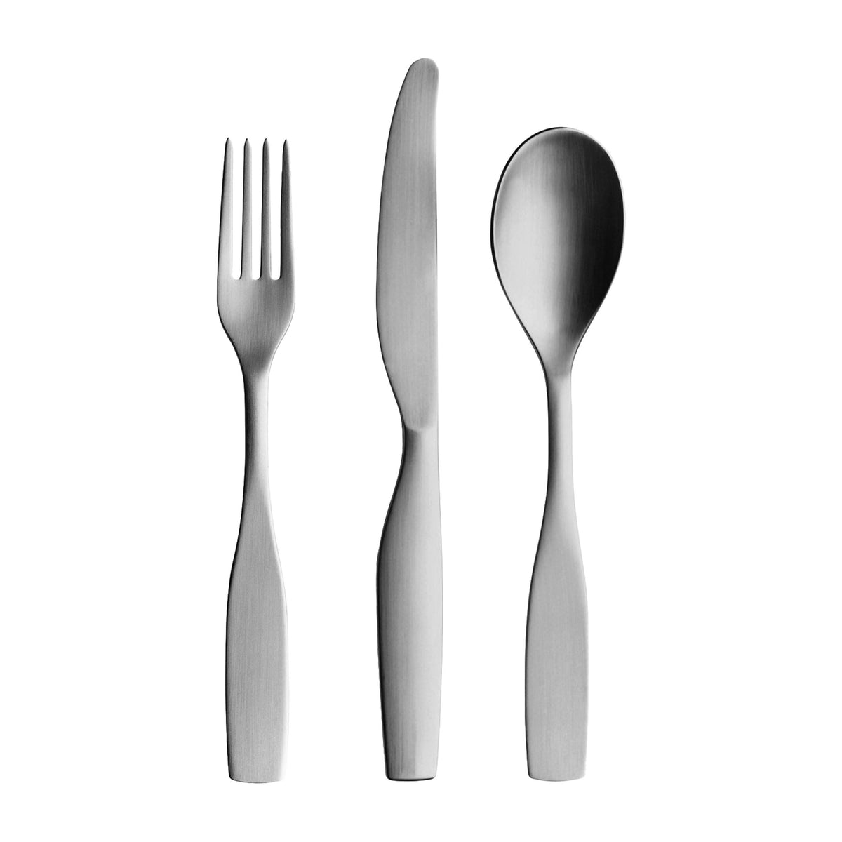 Citterio 98 dessert cutlery gift box 12set - Citterio 98 dessert cutl. gift box 12set