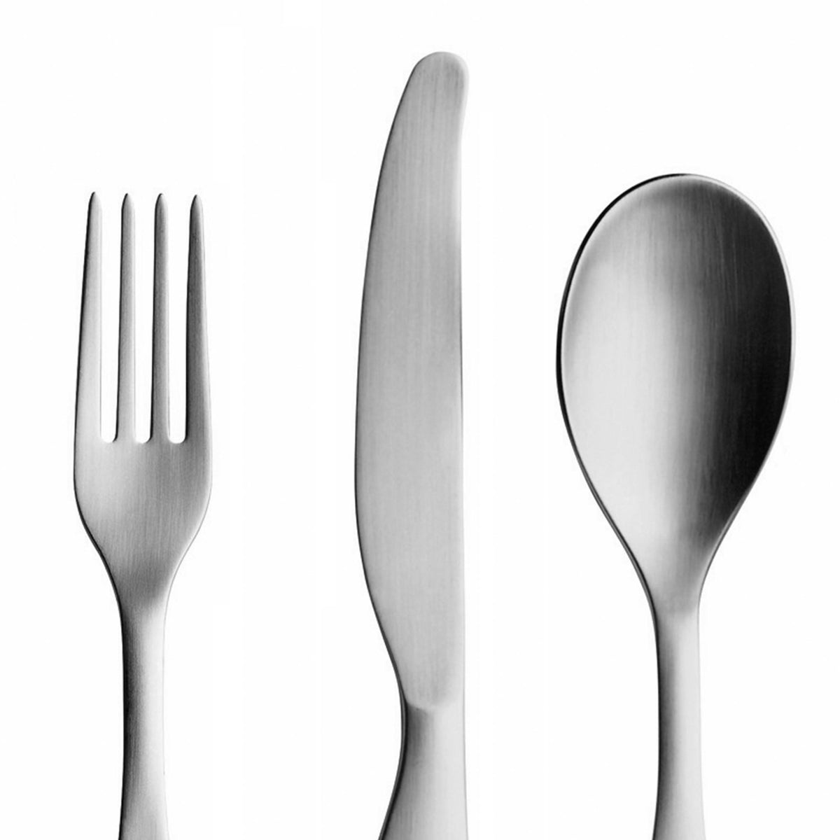 Citterio 98 dessert cutlery gift box 12set - Citterio 98 dessert cutl. gift box 12set
