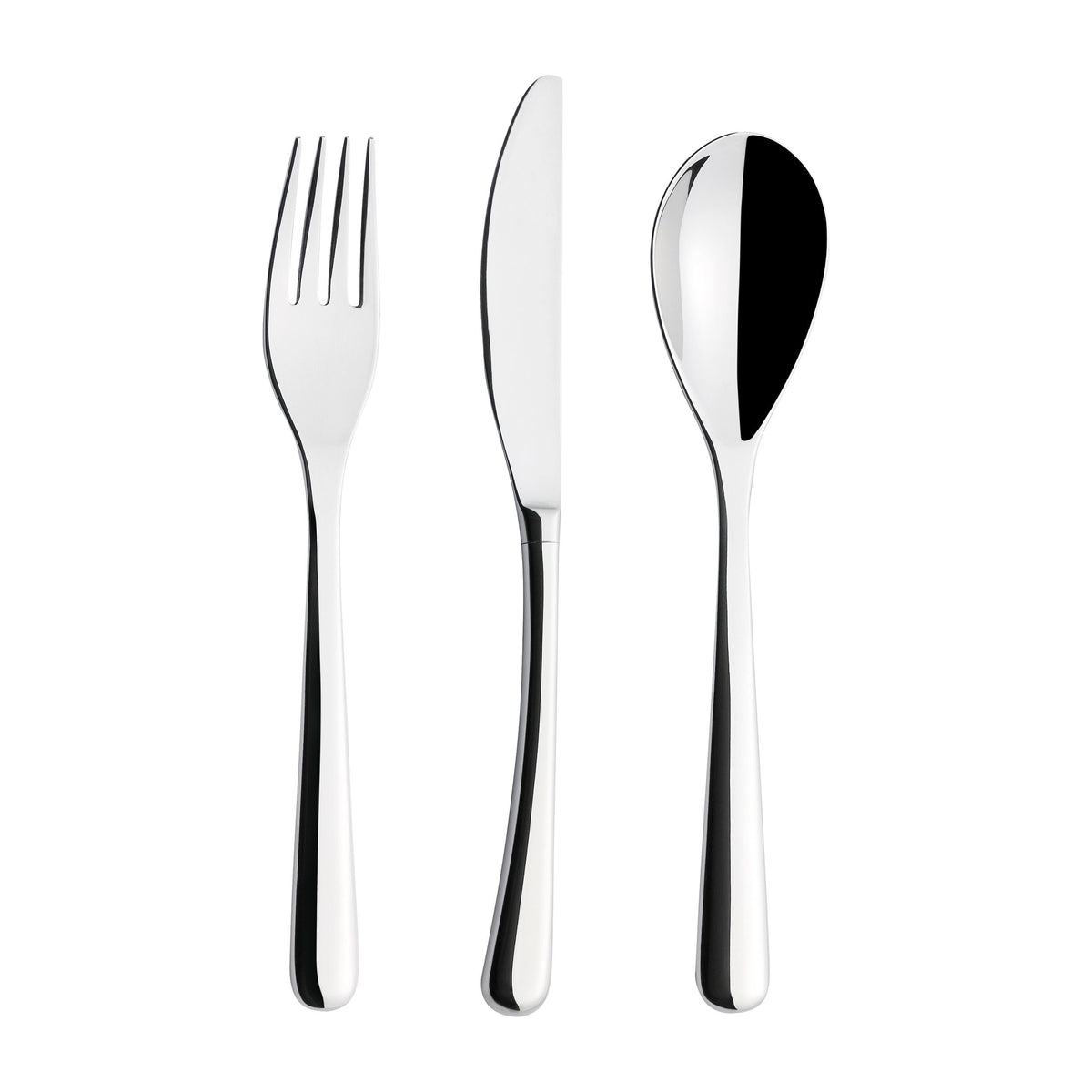 Piano dessert cutlery gift box 12set