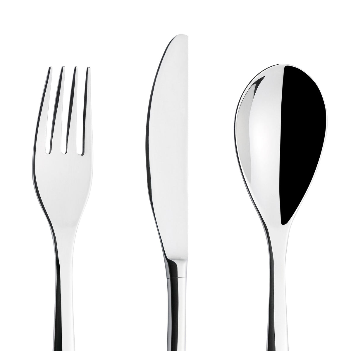 Piano dessert cutlery gift box 12set