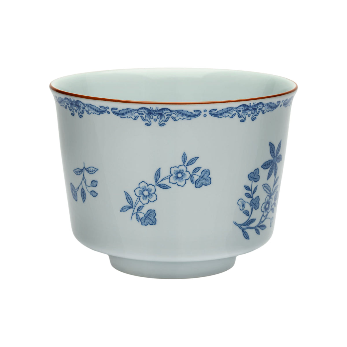 Ostindia kruka 170x130mm - Ostindia pot 170x130mm