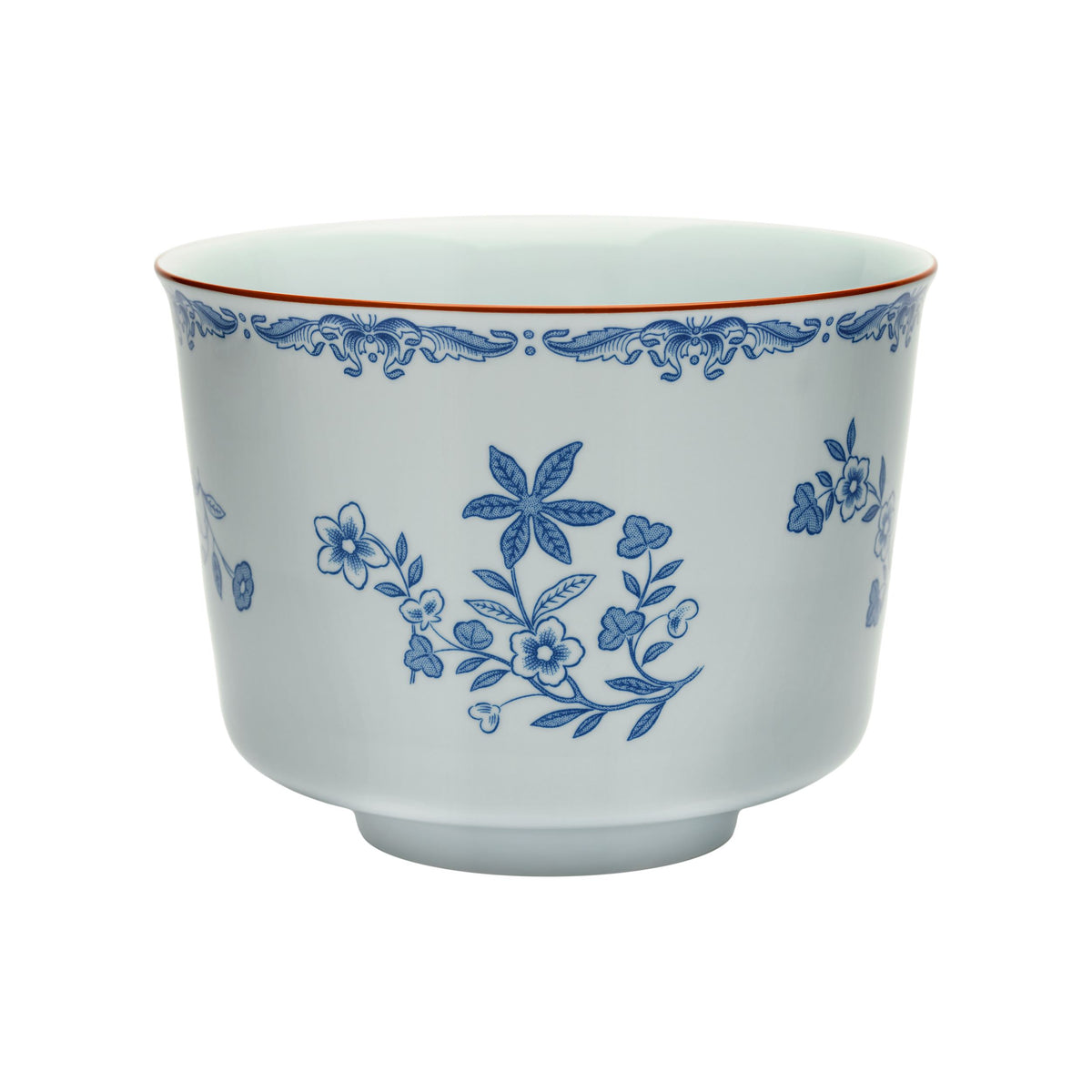 Ostindia kukkaruukku 200 x 150 mm - Ostindia pot 200x150mm