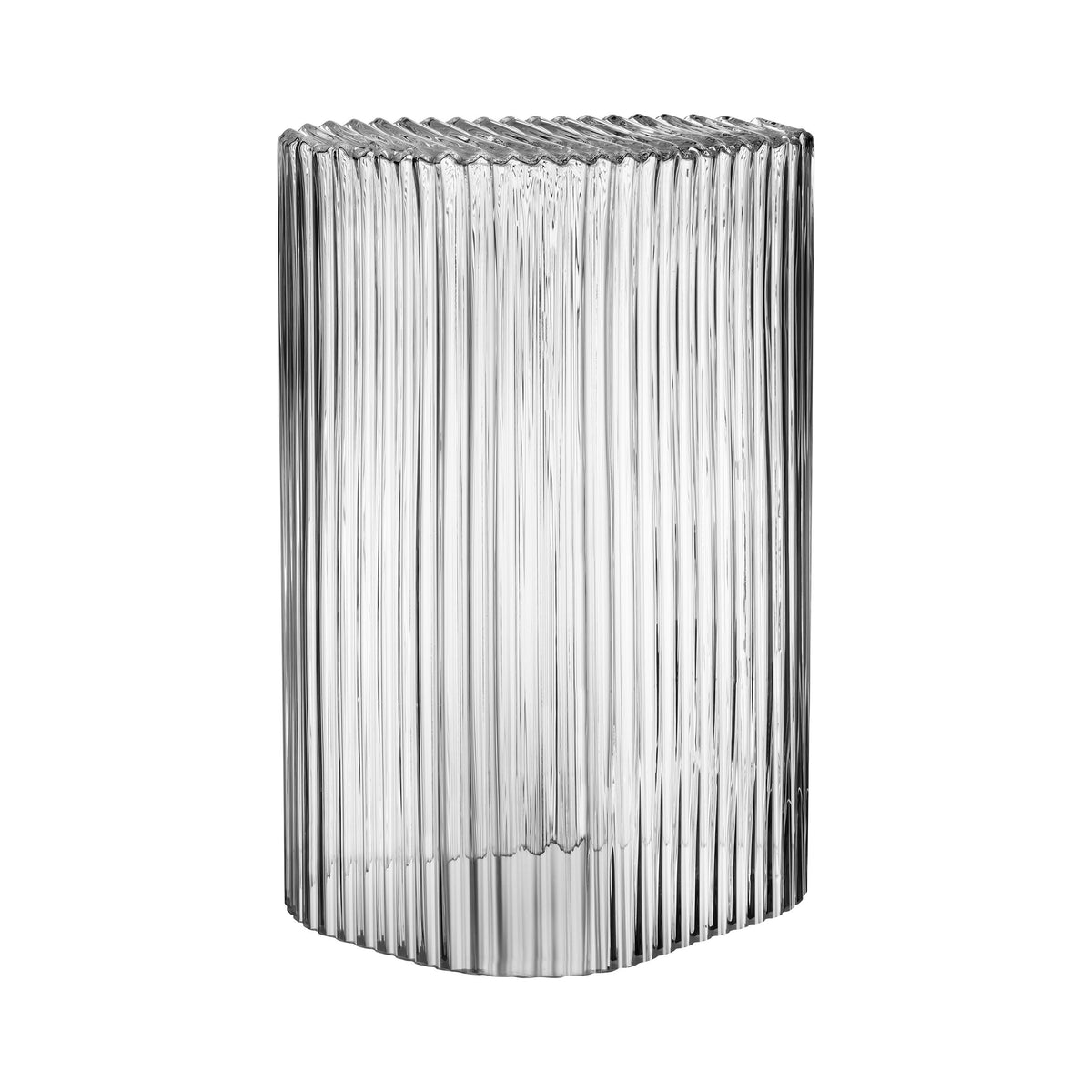 Putki Lampe 340x205mm klar Glas spare - Putki lamp 340x205mm clear glass spare