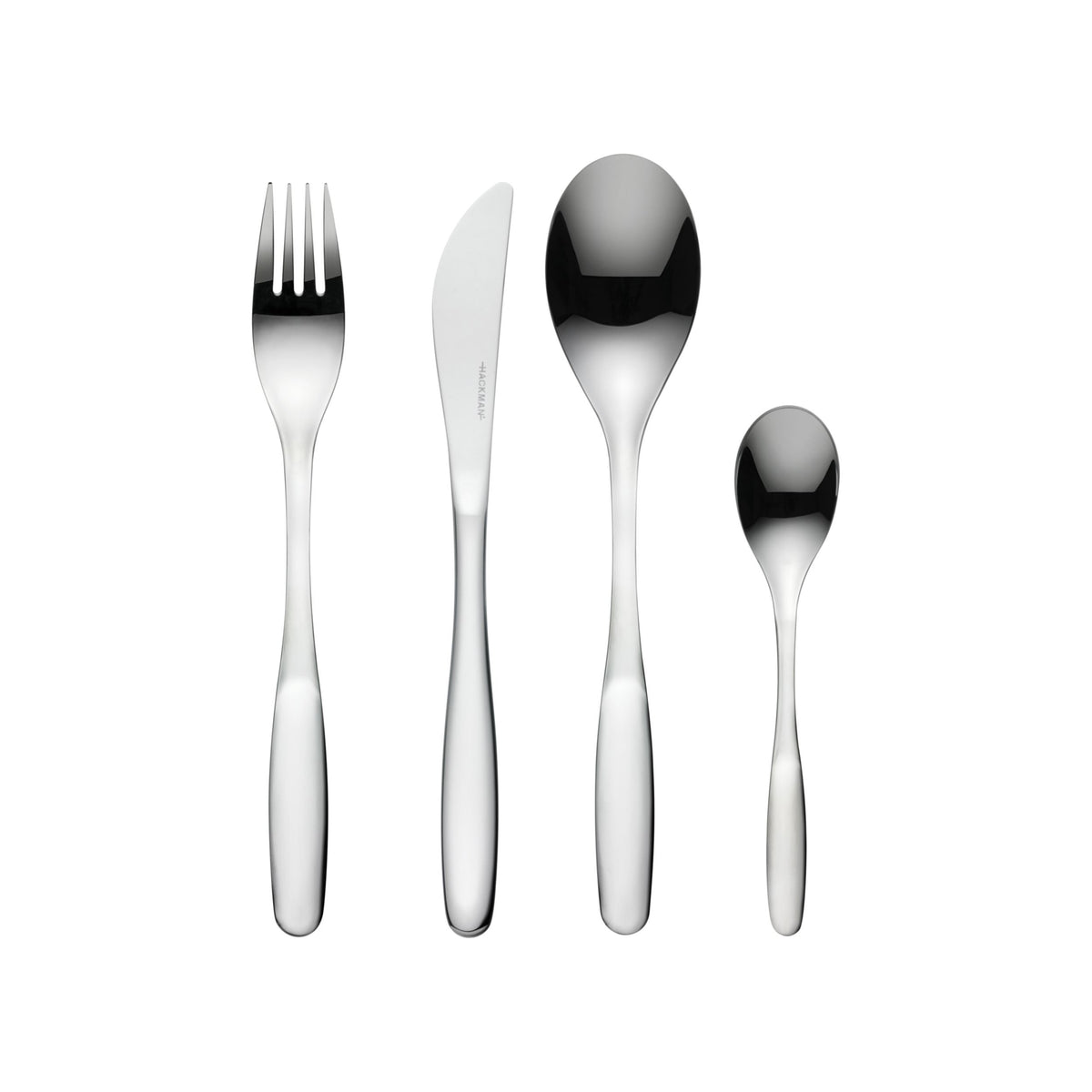 Hackman Savonia gift box 24set + coffee spoon 6pc - Savonia gift box 24set+coffee spoon 6pc